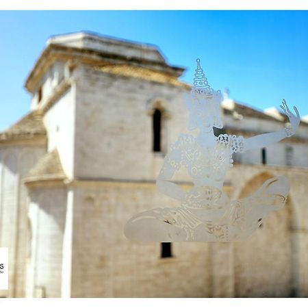 Bonadies Suite Barletta Kültér fotó