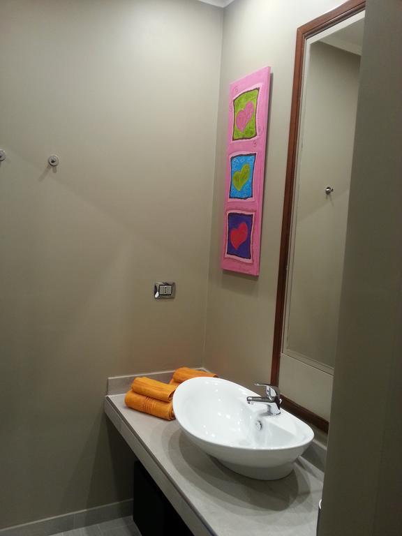 Bonadies Suite Barletta Kültér fotó