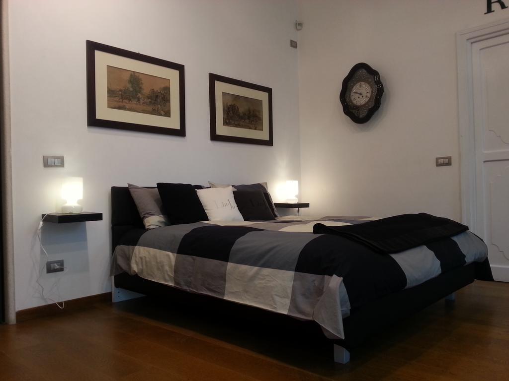 Bonadies Suite Barletta Kültér fotó