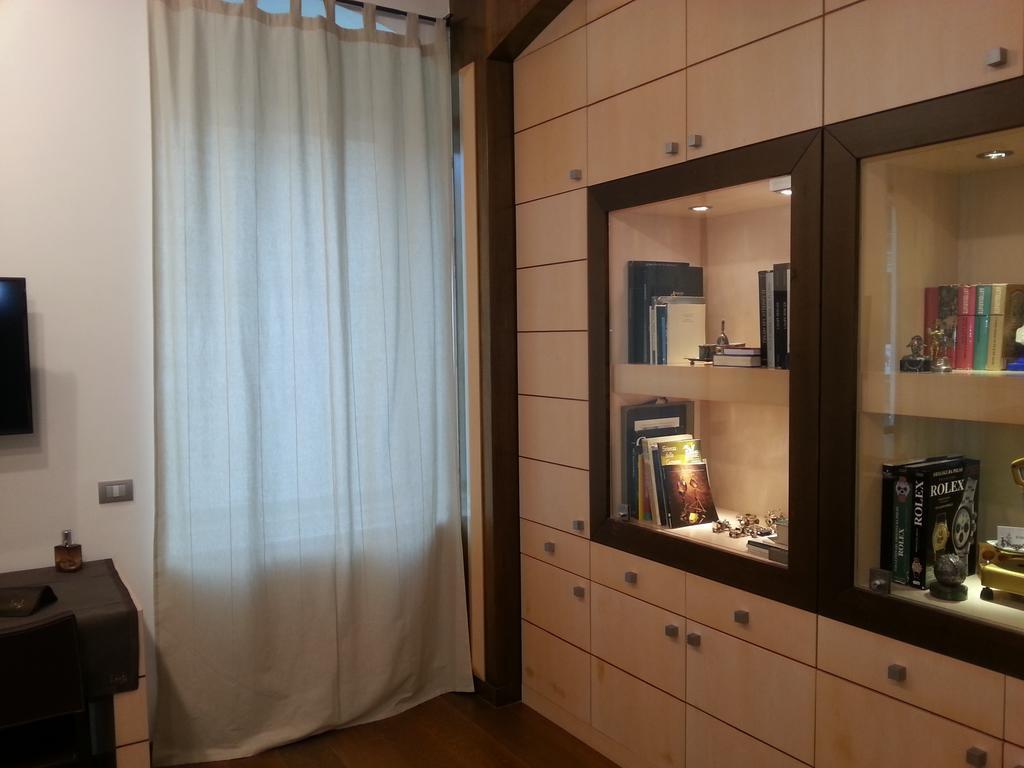 Bonadies Suite Barletta Kültér fotó