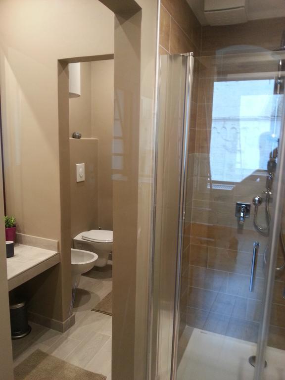 Bonadies Suite Barletta Kültér fotó