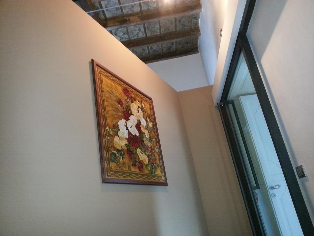 Bonadies Suite Barletta Kültér fotó