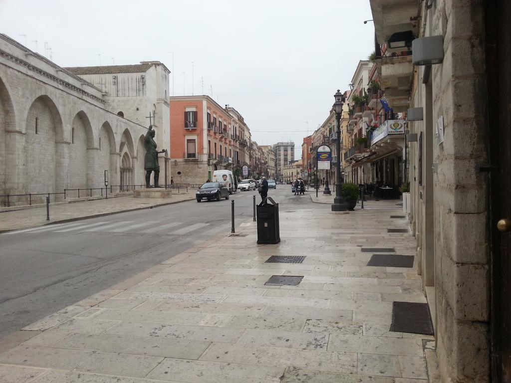 Bonadies Suite Barletta Kültér fotó