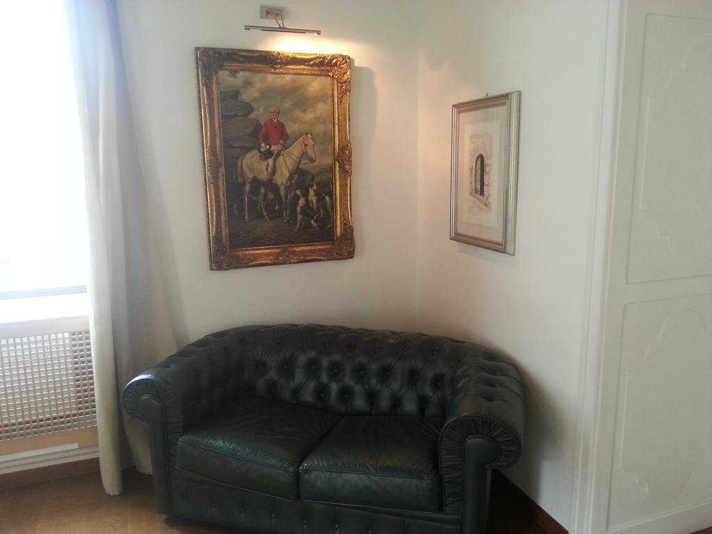 Bonadies Suite Barletta Kültér fotó