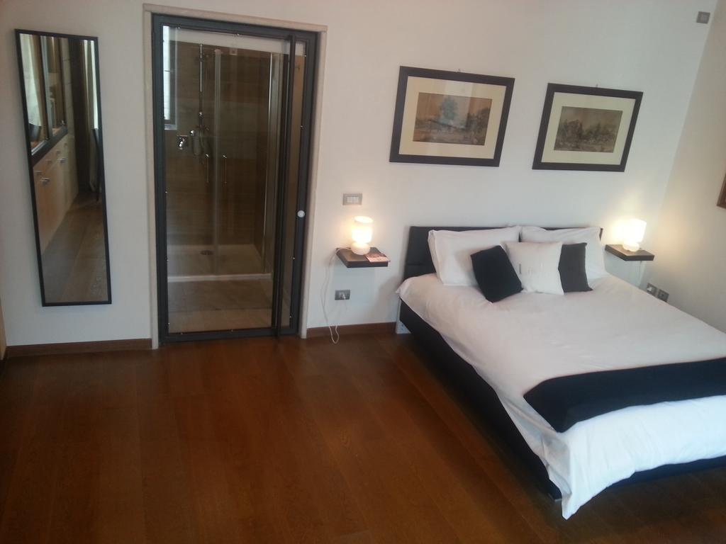 Bonadies Suite Barletta Kültér fotó
