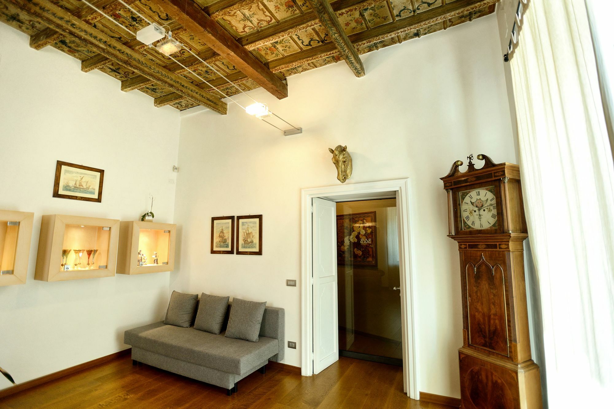 Bonadies Suite Barletta Kültér fotó