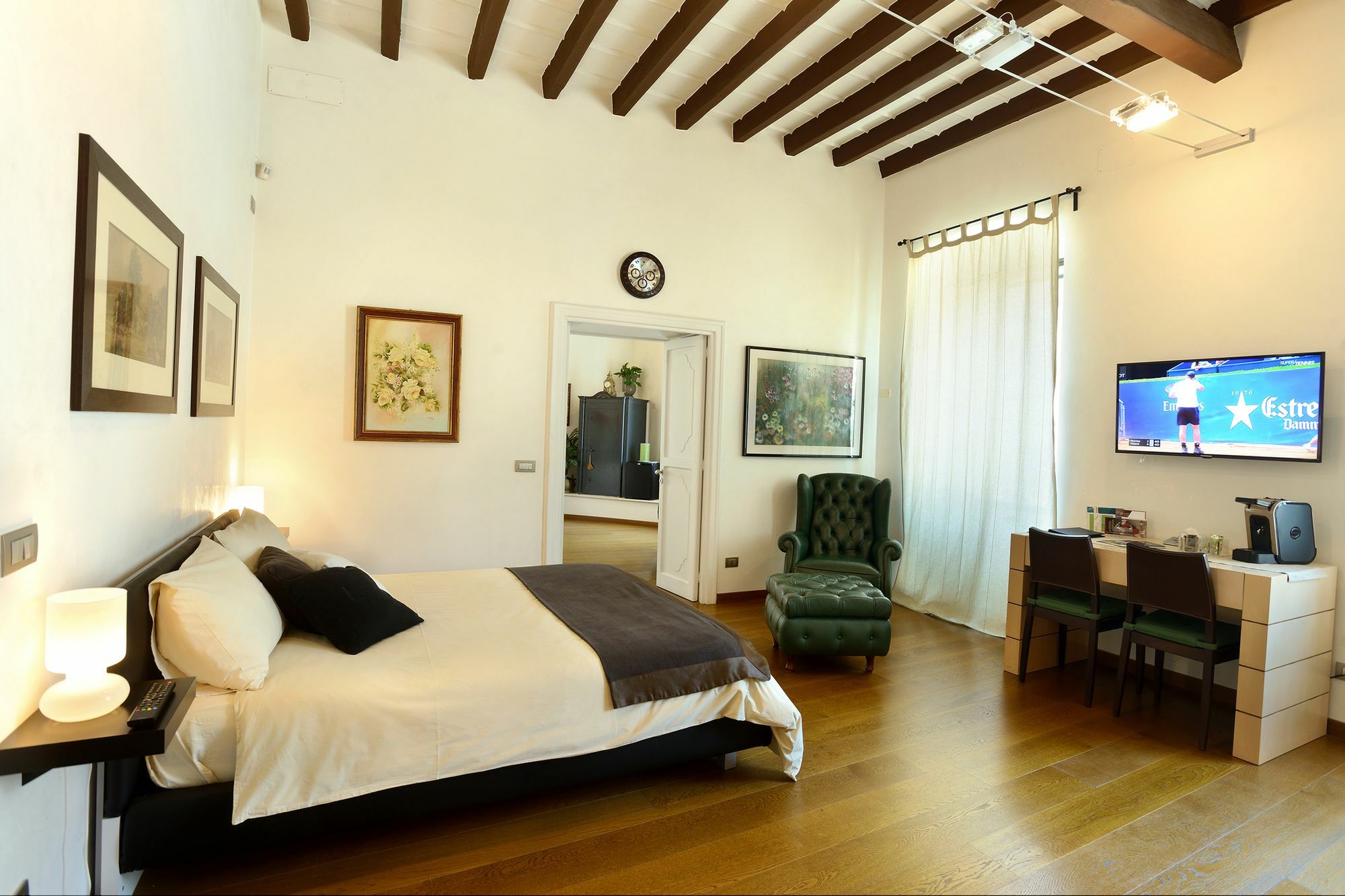 Bonadies Suite Barletta Kültér fotó