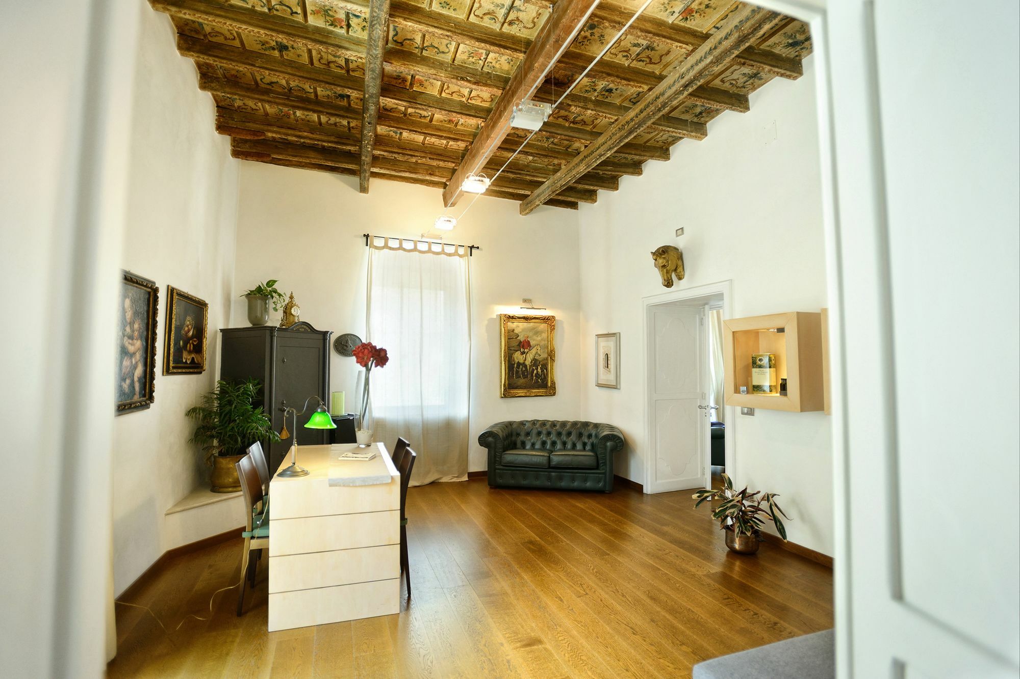 Bonadies Suite Barletta Kültér fotó