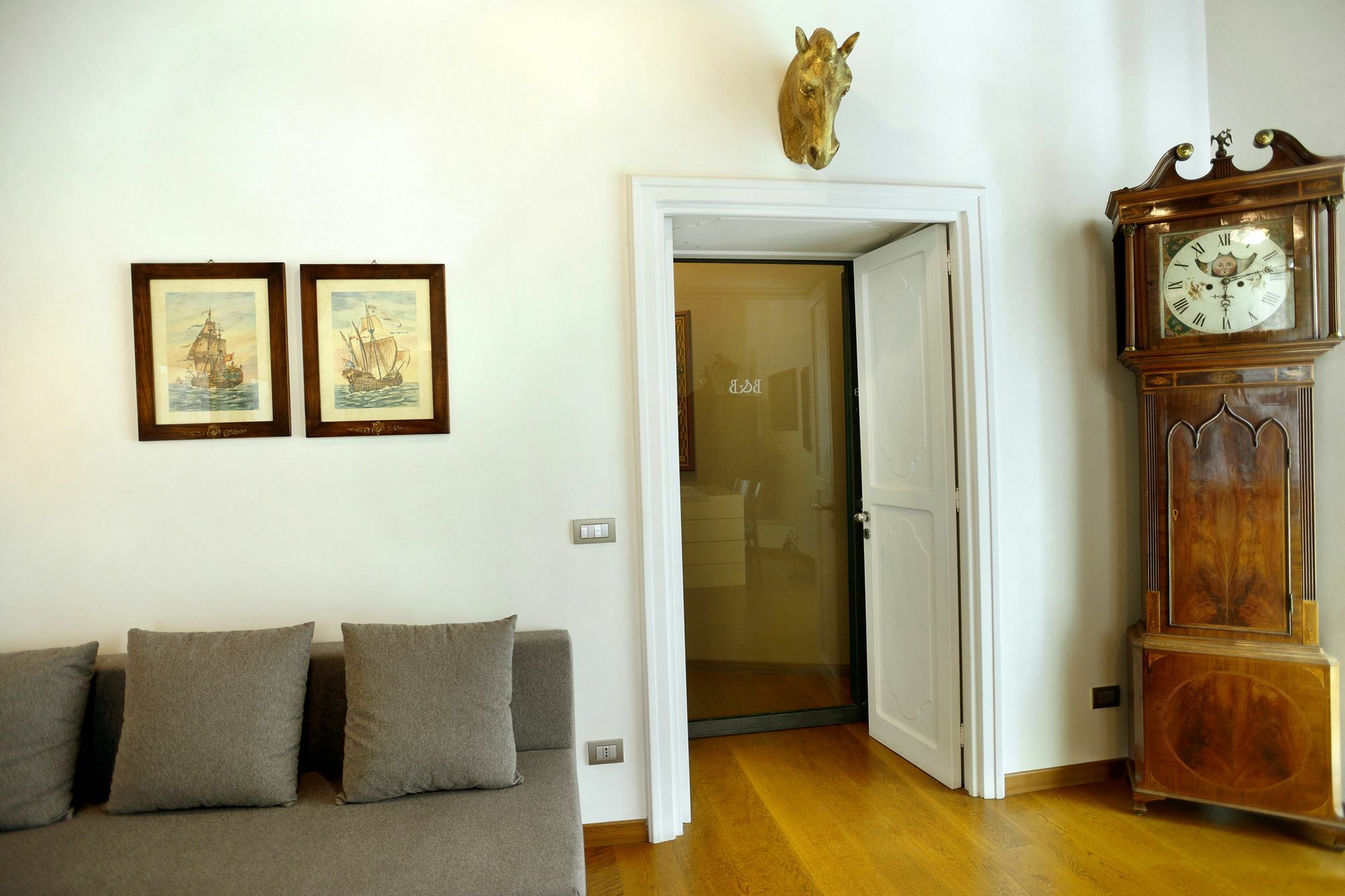Bonadies Suite Barletta Kültér fotó