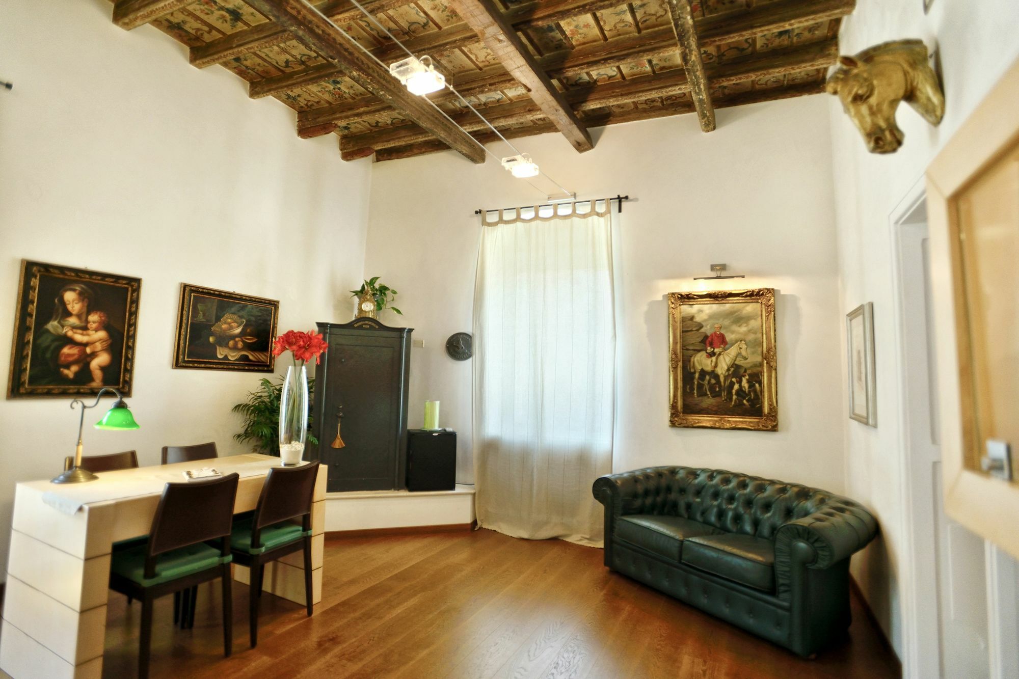Bonadies Suite Barletta Kültér fotó