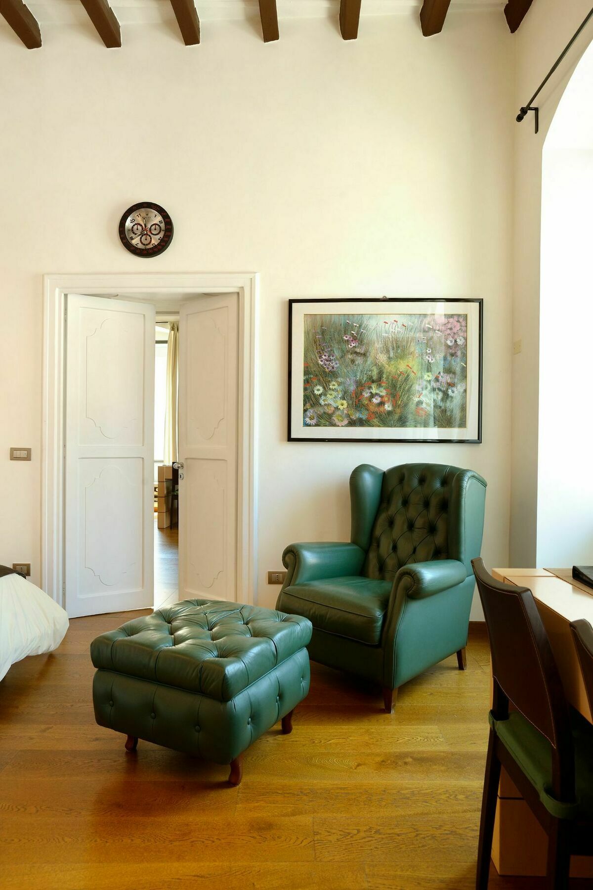Bonadies Suite Barletta Kültér fotó