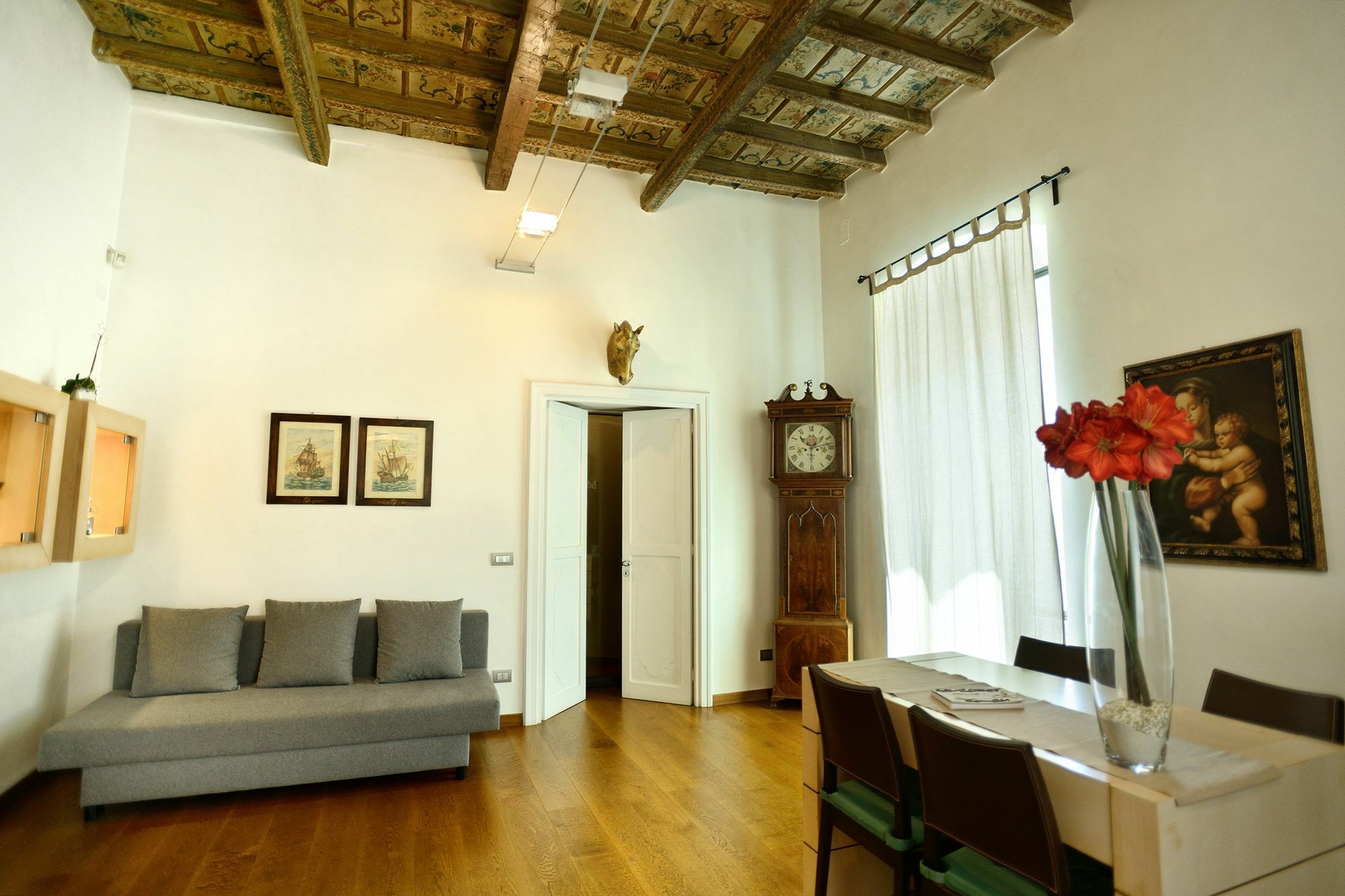 Bonadies Suite Barletta Kültér fotó