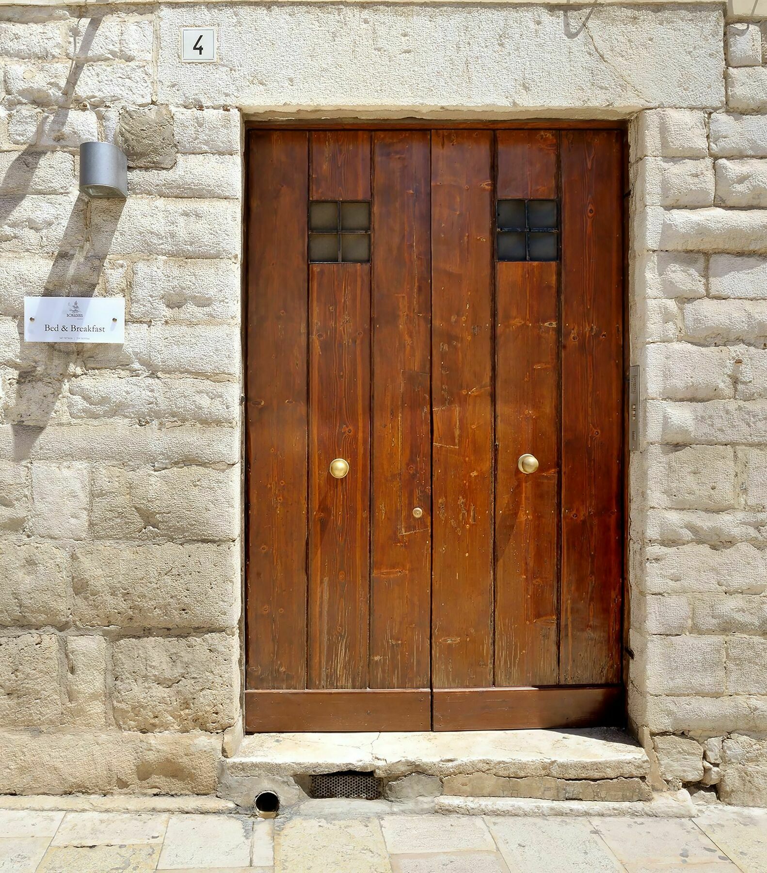 Bonadies Suite Barletta Kültér fotó